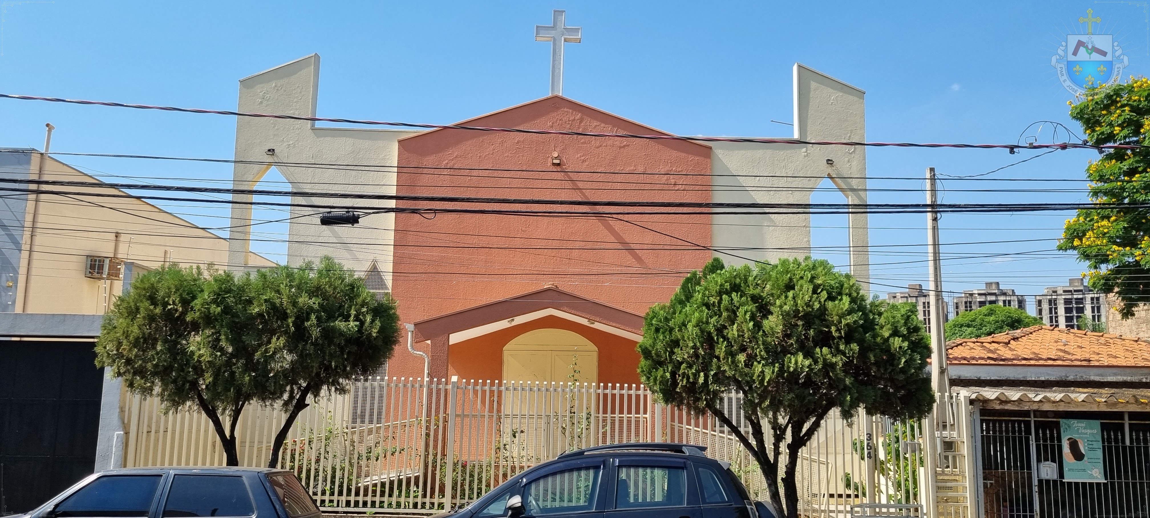 Comunidade São Paulo Apostolo