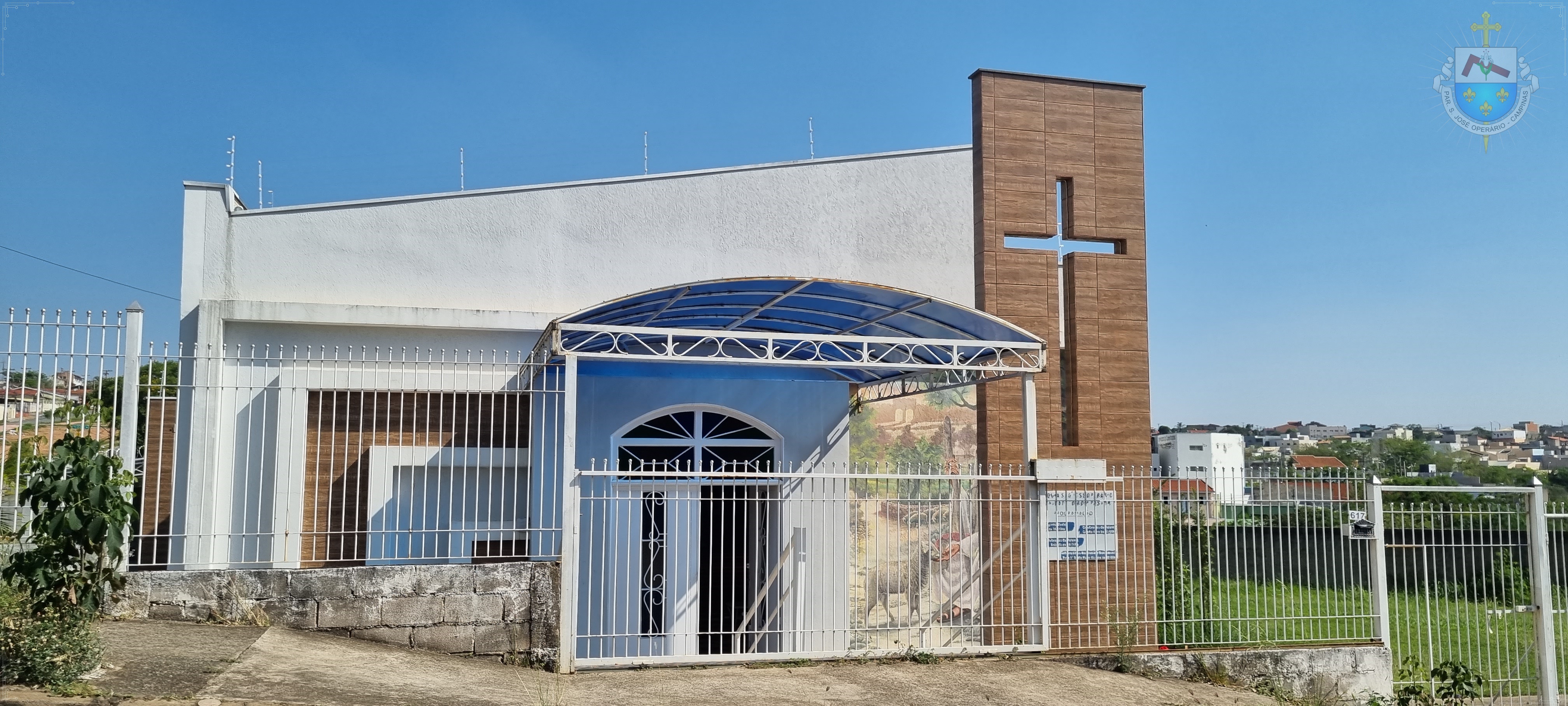 Comunidade Bom Pastor